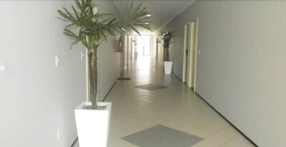 Litoranea Praia Hotel São Luís Exterior foto