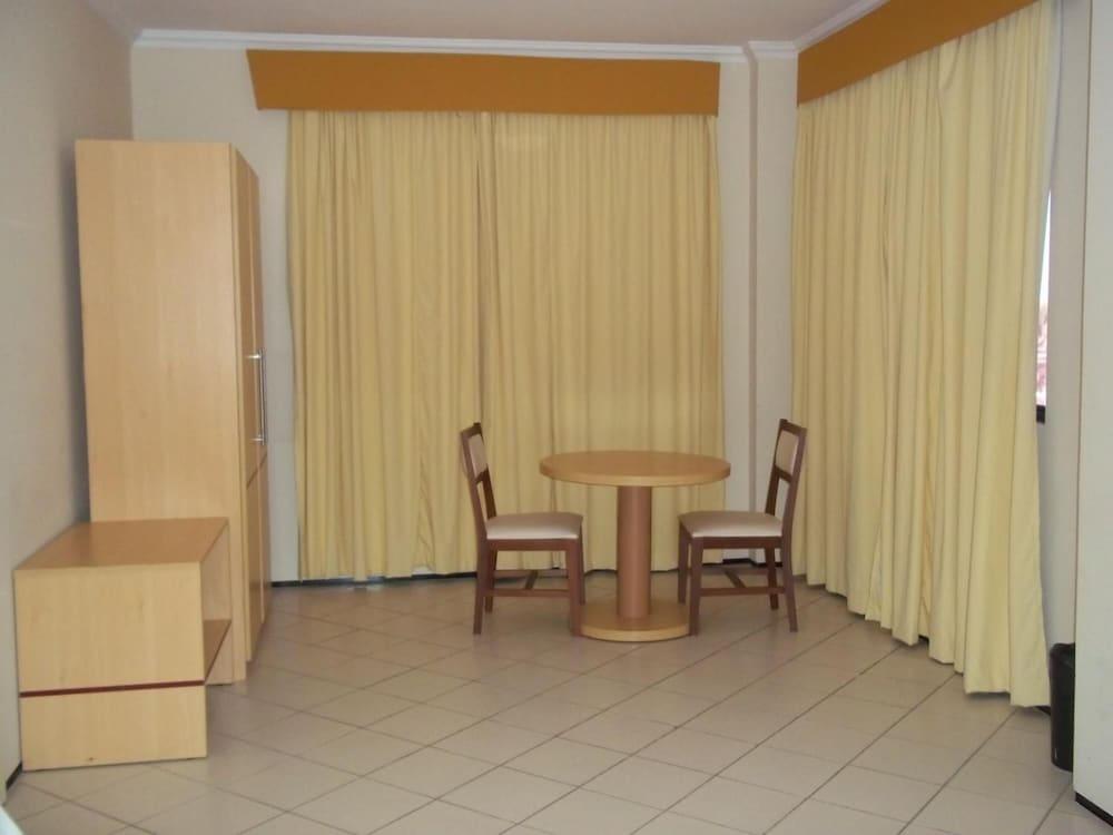 Litoranea Praia Hotel São Luís Exterior foto